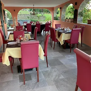 Couette-café Le Stanze Del Brigante, Gênes