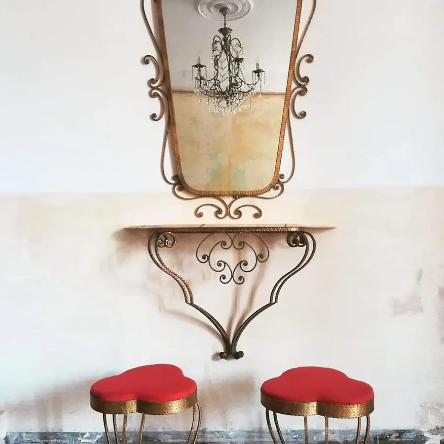 Hotel Casa Ramé à Gênes